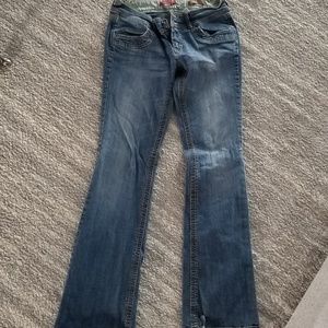 Union bay denim jeans